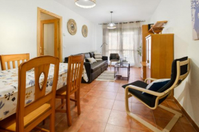 Apartamento naturaleza 2000 4º